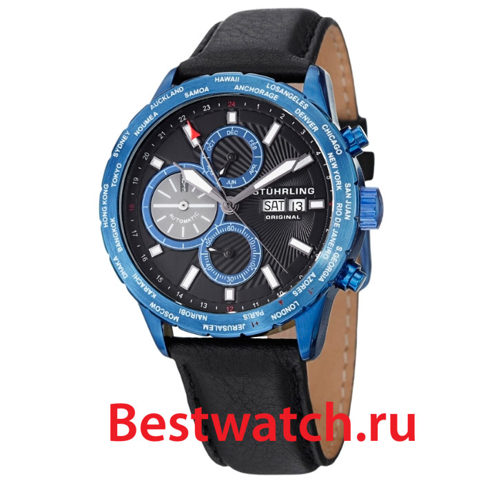 Часы Stuhrling Original Classic 497.03